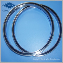 Thin Section Bearing-Four Point Contact Ball Bearing (JU100XP0)